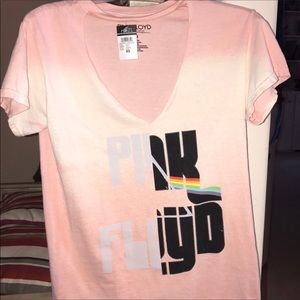 pink flloyd shirt (on hold)